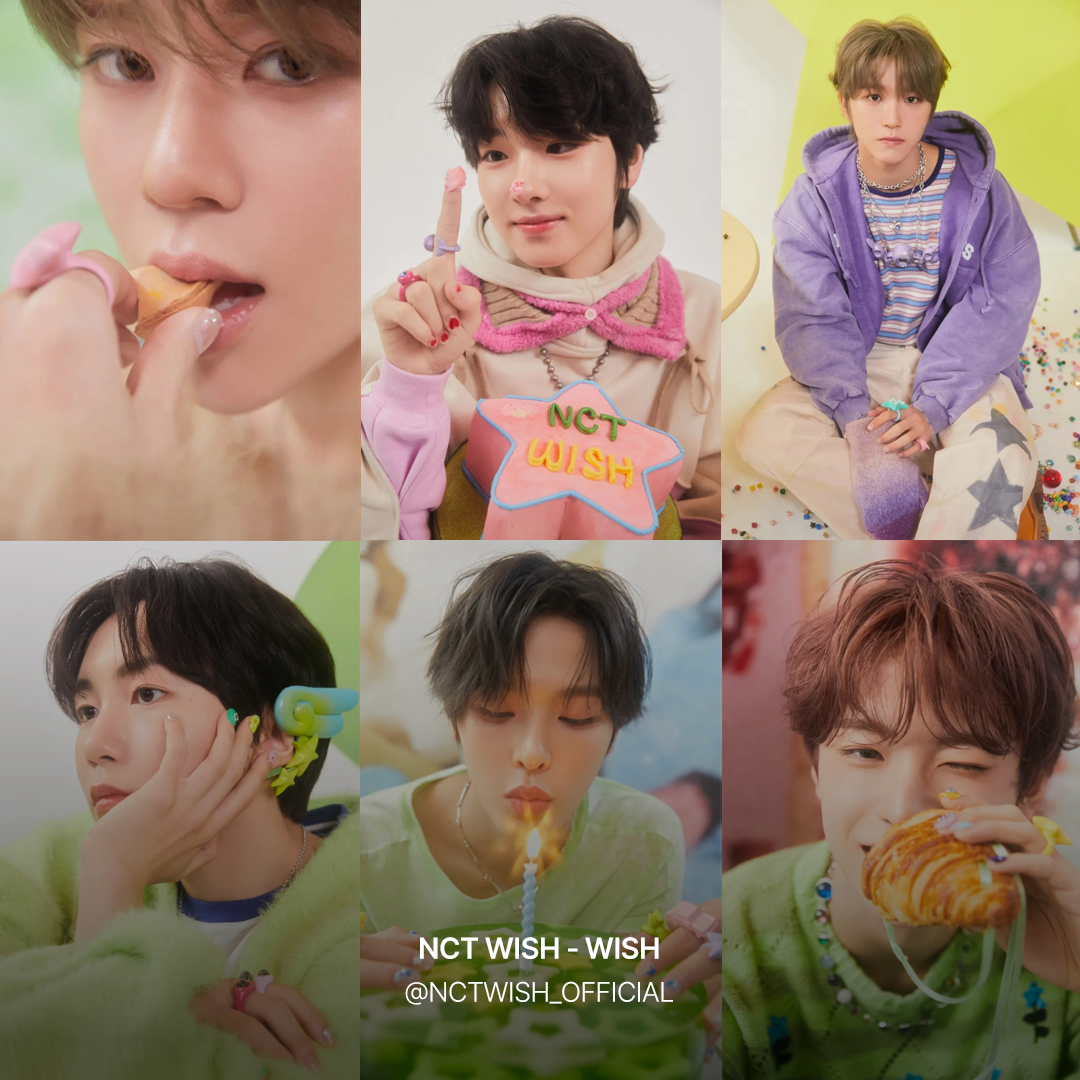K-네일 시장을 선도하는 아이돌의 '브레쓰네일즈' 1082-Image
